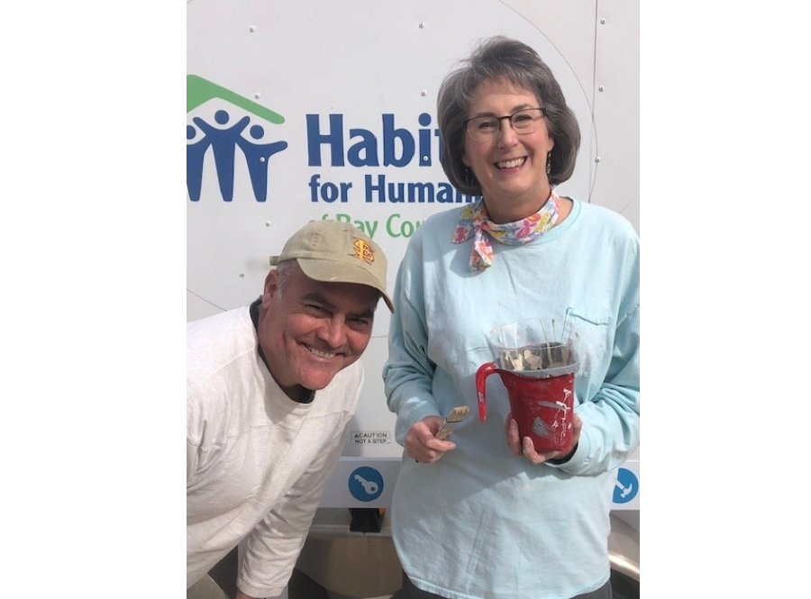 National Day of Service